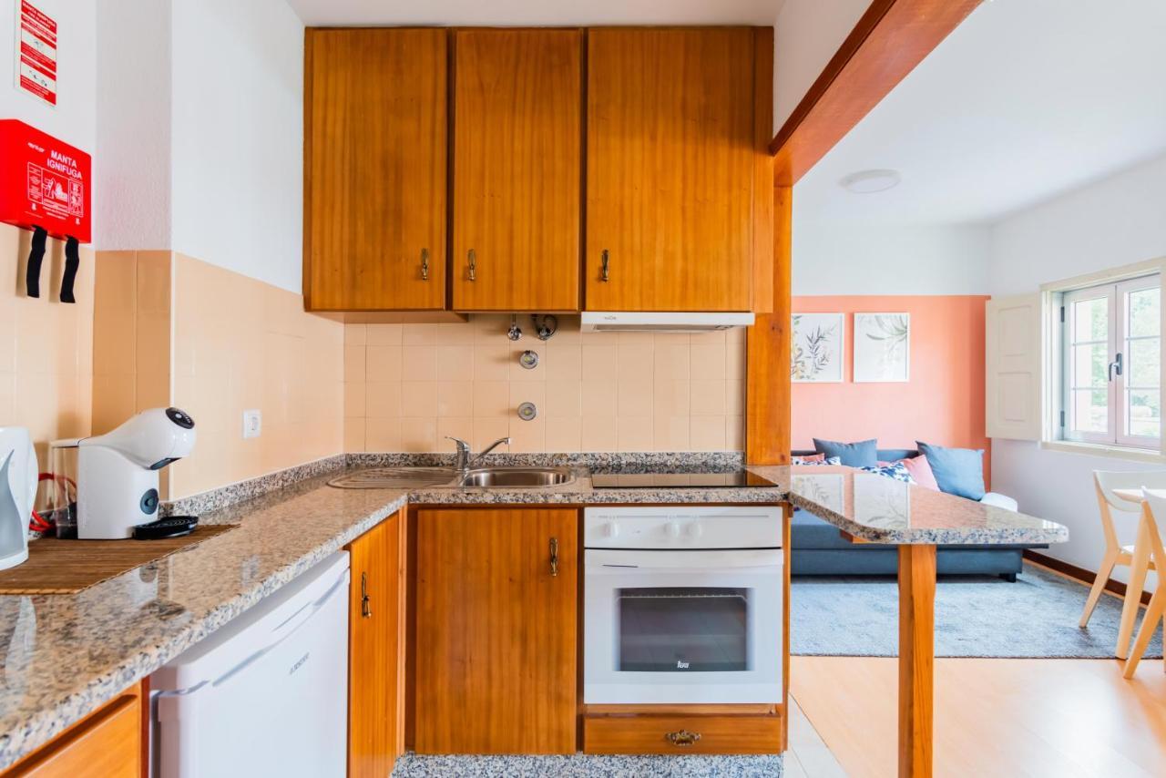 Appartement Mirasol - Casa Com Patio No Centro De Anadia Extérieur photo